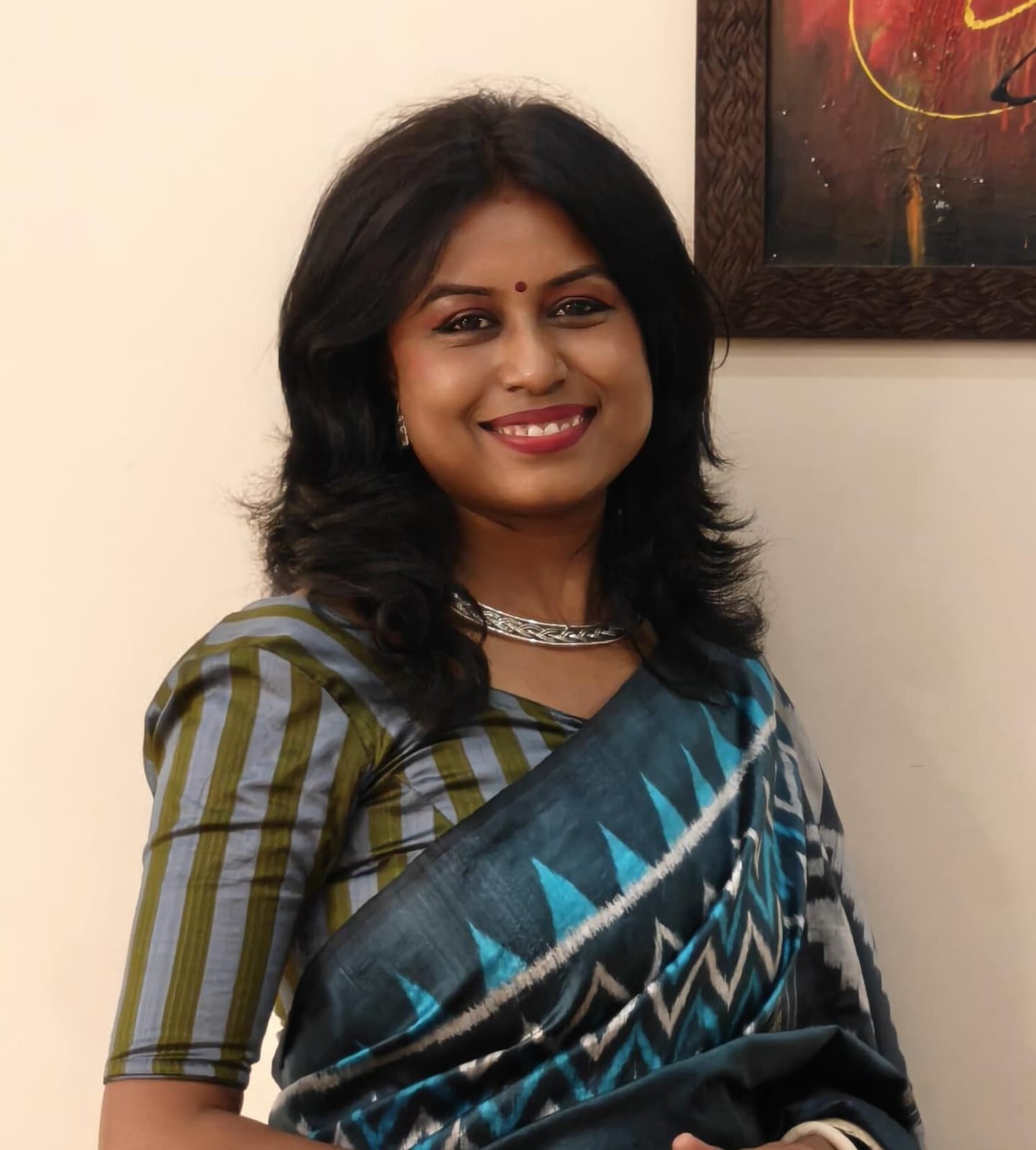 Dr. Sushree Samal