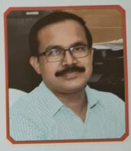 Ratikanta Mahapatra