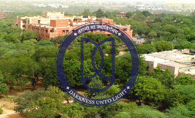 JNU Campus