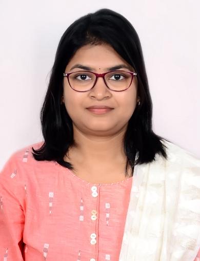 Minakshi Das